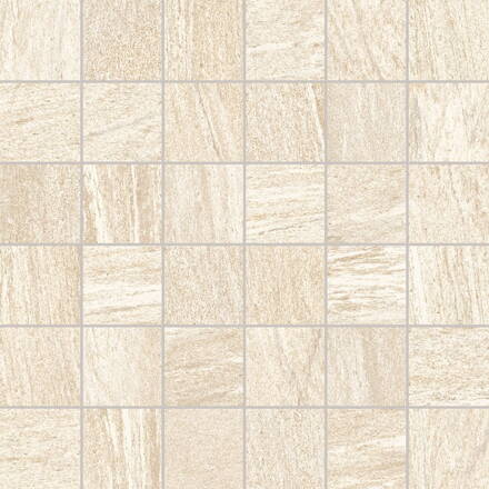 SAHARA Mosaico Crema 30x30