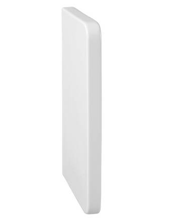 Oddeľovací keramická stena 40x70 cm