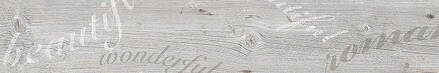 VANCOUVER Deco Blanco 15x90 (bal=1,08m2)