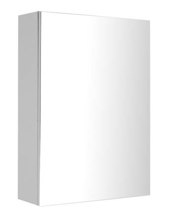 VEGA galérka 40x70x18cm, biela