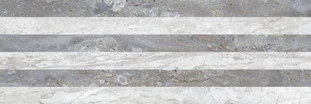 WEMBLEY Relieve Stripe Gris G 20x60 (bal=1,20 m2)