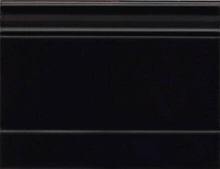 FORMAE Zoccolo Ebony 20x26