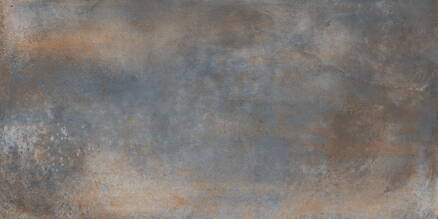 Sichenia METAL 183853 RUST MAT REKT. 60x120 dlažba