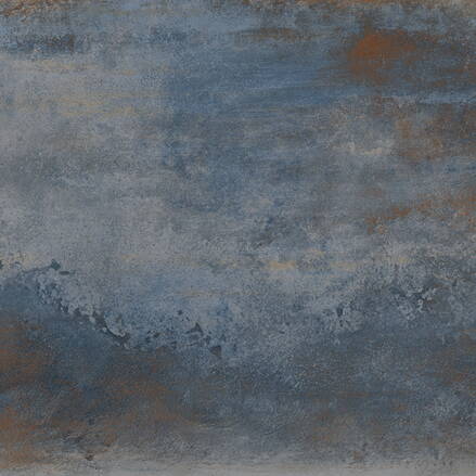 Sichenia METAL 184817 DARK BLUE MAT REKT. 60x60 dlažba