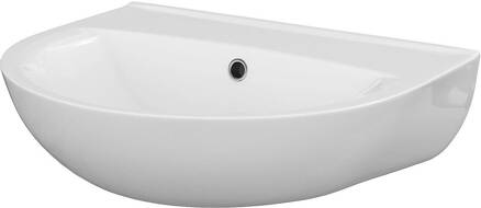 Cersanit PRESIDENT UMÝVADLO ZÁVESNÉ 60 cm, keramické K08-009