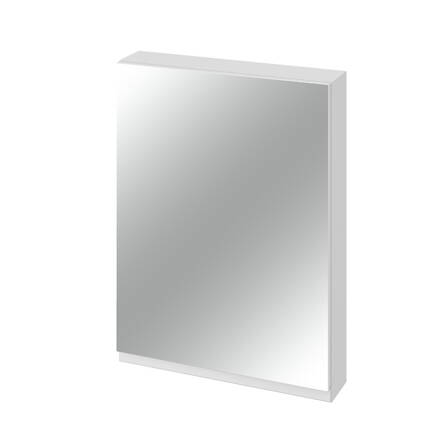 Cersanit MODUO SKRINKA ZRKADLOVÁ 60 cm, biela S929-018