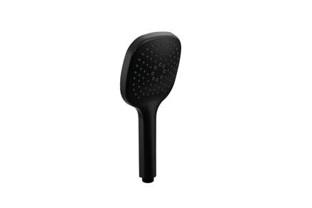 Excellent Clever 2.0 sprchová a vaňová set podomietková s dažďová sprcha 25 cm, 3 funkcie, zlatá kefovaná