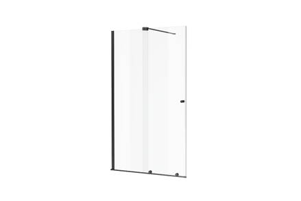 Excellent Ortigo walk-in sprcha kút montážny sada, bez sklo, zlatá lesklá