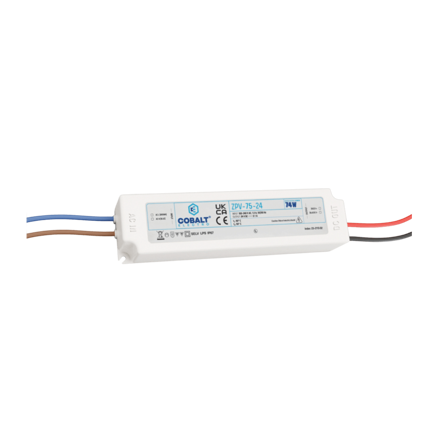 Excellent Switching Power Supply pre LED 60W IP67 AC230V, Output Voltage 24V