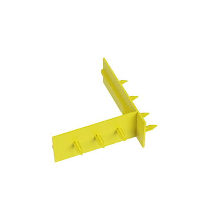 Excellent Flex spojka pre 180° housing
