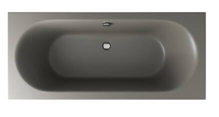 Excellent Oceana SLIM obdĺžniková vaňa 180X80 cm, biela matná