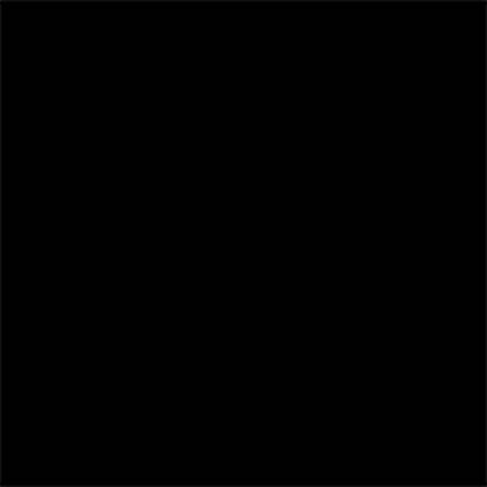 Arte SENZA BLACK POLOLESK REKT. 7,3X7,3 dekor
