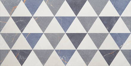 Arte CHIC STONE GEO MAT 30,8X60,8 dekor