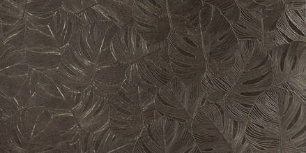 Tubadzin GRAND CAVE LEAVES STRUKTURA POLOLESK REKT. 59,8X119,8 dekor