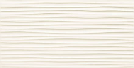 Arte MELIA WHITE STRUKTURA LESK 30,8X60,8 obklad