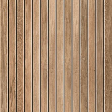 Korzilius WOOD DECK KORATER STRUKTURA MAT REKT. 59,8X59,8 dlažba