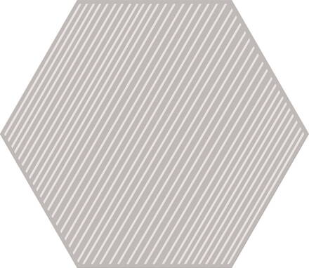 Tubadzin CIELO E TERRA BEIGE GEOMETRY 3 MAT REKT. 19,2X22,1 dekor