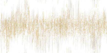Arte KARELIA GOLD INSERTO LESK REKT. 59,8X119,8 dekor