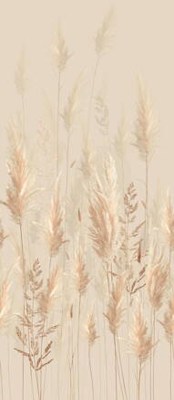 Tubadzin NATURAL GRASS 1 MAT REKT. 119,8X274,8 dekor