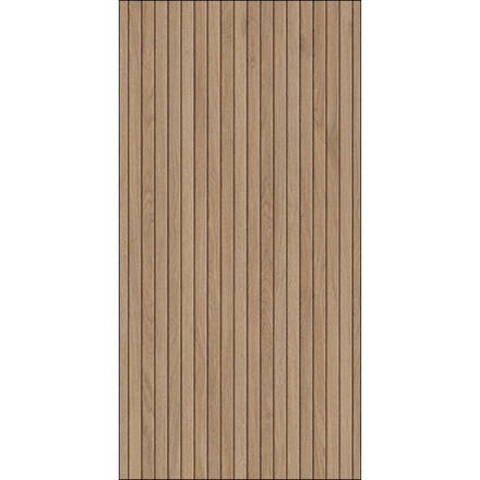Tubadzin ECHO LAMELLA BEIGE STRUKTURA MAT REKT. 59,8X119,8 dlažba