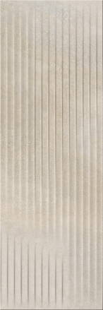 Paradyz MYSTIC SHADOWS BEIGE STR. 39,8x119,8 obklad