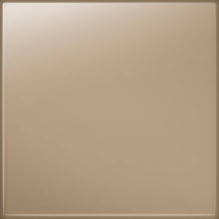 Tubadzin PASTEL CAPPUCCINO 20X20 obklad