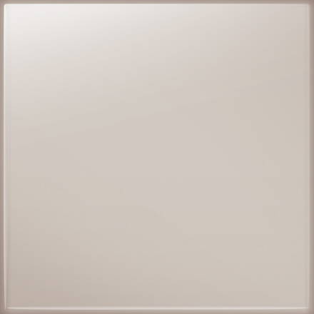 Tubadzin PASTEL LATTE 20X20 obklad