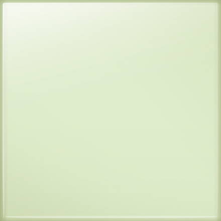 Tubadzin PASTEL PISTACIOVÝ 20X20 obklad