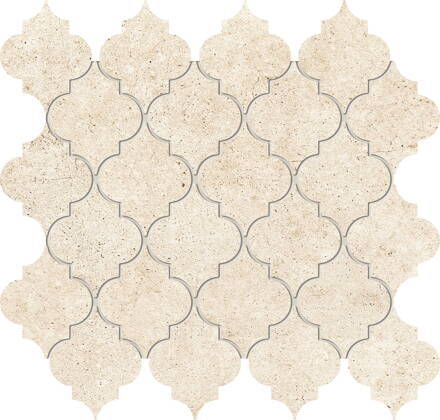 Arte BELLANTE BEIGE 26,4X24,6 mozaika