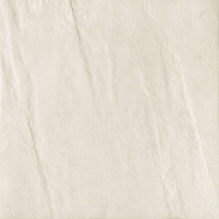 Tubadzin BLINDS WHITE STR 44,8X44,8 dlažba