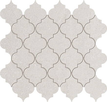 Domino ENTINA GREY 26,4X24,6 mozaika