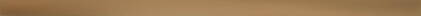 Tubadzin GOLD MAT 2 2,3x60,8 lištela