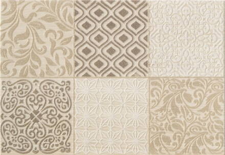 Arte KARYNTIA BEIGE 25X36 dekor