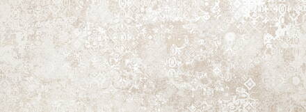 Tubadzin LOZZI SILVER CARPET 32,8X89,8 dekor