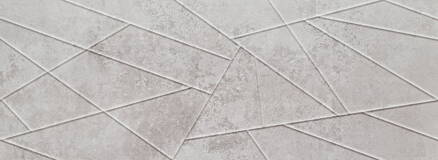 Tubadzin LOZZI GREY STR 32,8X89,8 obklad