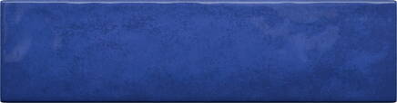 Tubadzin MASOVIA COBALTO A GLOSS STR 7,8x29,8 obklad