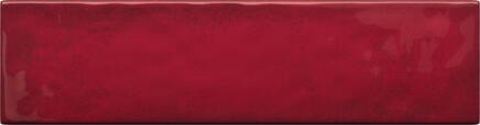 Tubadzin MASOVIA RUBINO A GLOSS STR 7,8x29,8 obklad