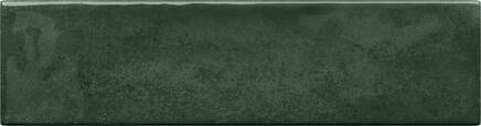 Tubadzin MASOVIA VERDE B GLOSS STR 7,8x29,8 obklad