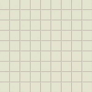 Tubadzin PASTEL PISTACIOVÁ MAT KVADRAT 30,1X30,1 mozaika