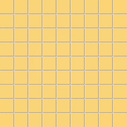 Tubadzin PASTEL SLNEČNÁ KVADRAT 30,1X30,1 mozaika