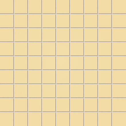 Tubadzin PASTEL VANILA KVADRAT 30,1X30,1 mozaika