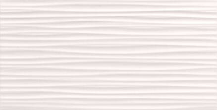 Arte PERLINA WHITE STR 30,8x60,8 obklad