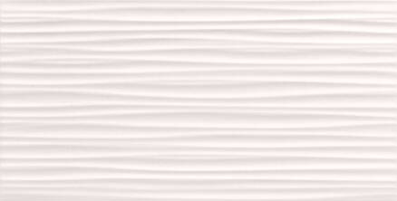 Arte PERLINA WHITE STR 30,8x60,8 obklad