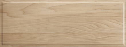 Tubadzin PURE WOOD BEIGE STR REKT. 32,8X89,8 obklad