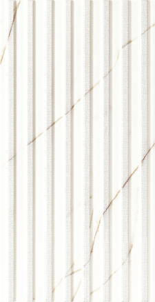 Domino SABLE WHITE STR 30,8x60,8 dekor