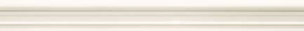 Arte SENZA CLASSIC WHITE 6,2x59,8 lištela