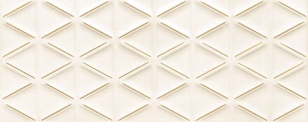 Arte SENZA GEO WHITE STR 29,8x74,8 dekor