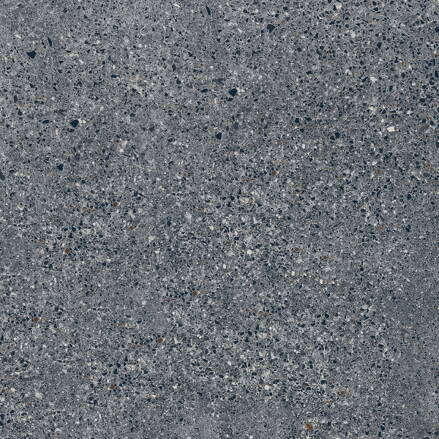 Tubadzin Zien TERRAZZO GRAPHITE MAT GRES 59,8X59,8 dlažba