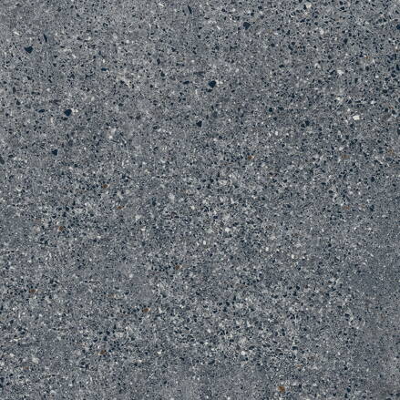 Tubadzin Zien TERRAZZO GRAPHITE MAT GRES 59,8X59,8 dlažba