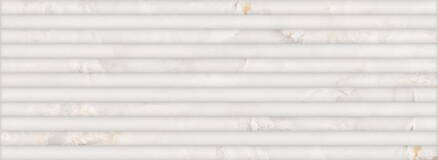 Arte VERO WHITE STR LESK REKT. 32,8x89,8 obklad